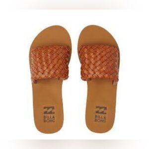 BILLABONG ONE WAY TAN NEW 6